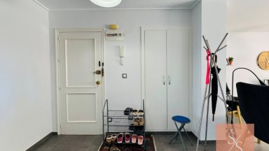 Zrekonstruovaný byt s panoramatickou terasou přímo u pláže v La Mata