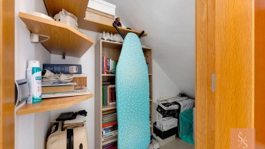 Mezonetový penthouse s panoramatickým výhledem na moře v La Veleta, Torrevieja