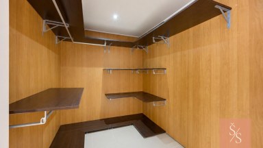 Mezonetový penthouse s panoramatickým výhledem na moře v La Veleta, Torrevieja