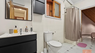 Vila v Dehesa de Campoamor s bazénem na pozemku 1 150 m²