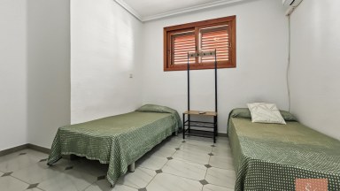 Vila v Dehesa de Campoamor s bazénem na pozemku 1 150 m²