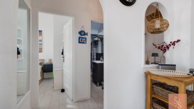 Prodej řadového domu 4+1, s bazénem