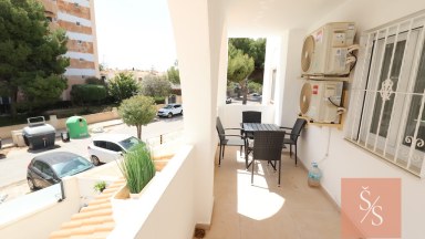 Horní bungalow 3+kk, La Zenia – Orihuela Costa