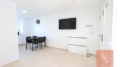 Horní bungalow 3+kk, La Zenia – Orihuela Costa