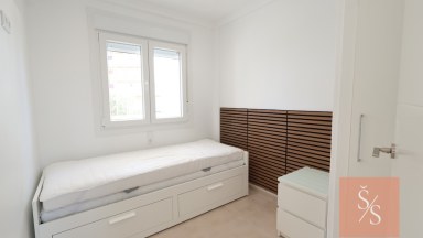 Horní bungalow 3+kk, La Zenia – Orihuela Costa