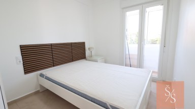 Horní bungalow 3+kk, La Zenia – Orihuela Costa