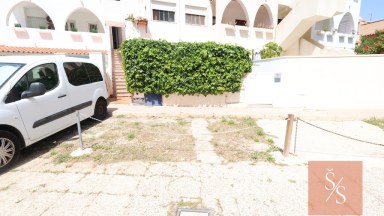 Horní bungalow 3+kk, La Zenia – Orihuela Costa