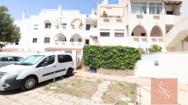 Horní bungalow 3+kk, La Zenia – Orihuela Costa