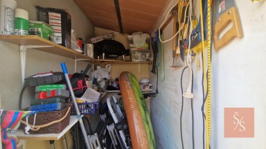 Apartmán v klidné čáčsti s bazénem