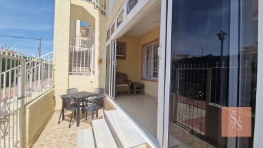 Apartmán v klidné čáčsti s bazénem
