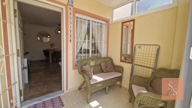 Apartmán v klidné čáčsti s bazénem