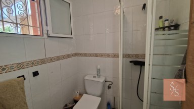 Apartmán v klidné čáčsti s bazénem