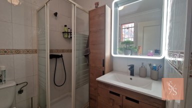Apartmán v klidné čáčsti s bazénem