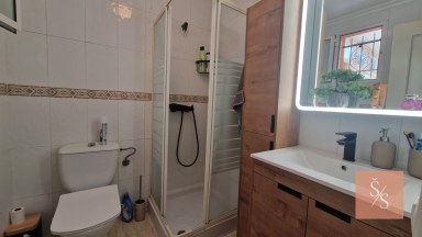Apartmán v klidné čáčsti s bazénem
