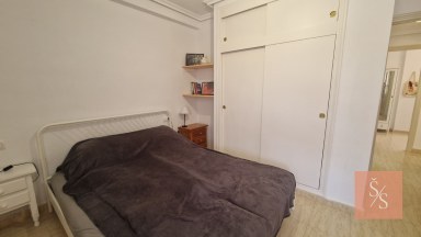 Apartmán v klidné čáčsti s bazénem