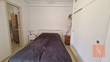 Apartmán v klidné čáčsti s bazénem