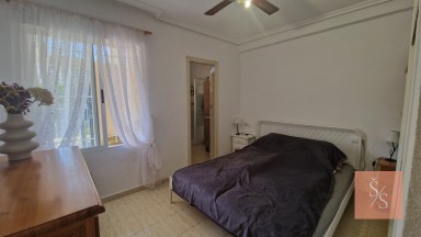 Apartmán v klidné čáčsti s bazénem