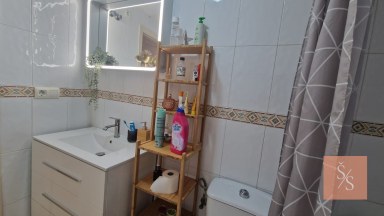 Apartmán v klidné čáčsti s bazénem