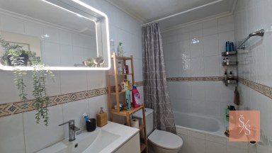 Apartmán v klidné čáčsti s bazénem