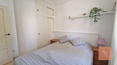 Apartmán v klidné čáčsti s bazénem