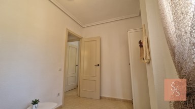 Apartmán v klidné čáčsti s bazénem