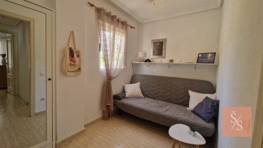 Apartmán v klidné čáčsti s bazénem