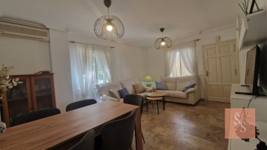 Apartmán v klidné čáčsti s bazénem