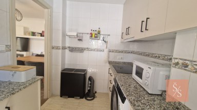 Apartmán v klidné čáčsti s bazénem