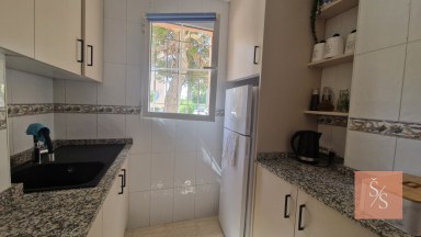 Apartmán v klidné čáčsti s bazénem
