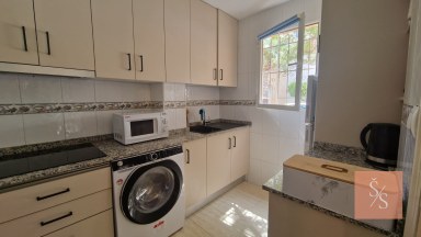 Apartmán v klidné čáčsti s bazénem