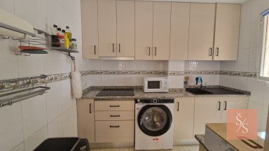 Apartmán v klidné čáčsti s bazénem