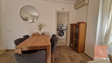 Apartmán v klidné čáčsti s bazénem