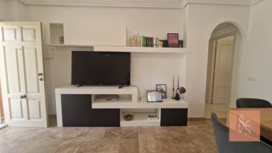 Apartmán v klidné čáčsti s bazénem