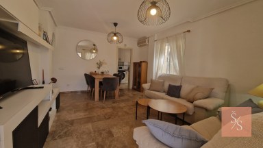 Apartmán v klidné čáčsti s bazénem