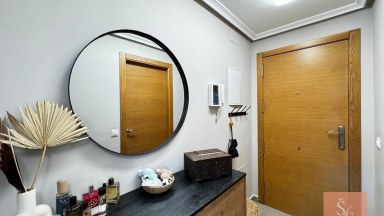 Prostorný apartmán 4+1, 89 m², 800 m od pláže