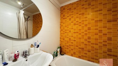 Prostorný apartmán 4+1, 89 m², 800 m od pláže