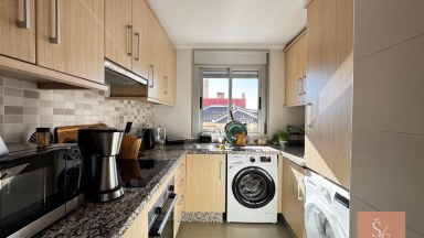 Prostorný apartmán 4+1, 89 m², 800 m od pláže