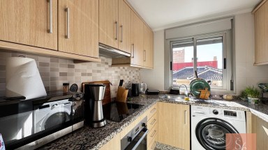 Prostorný apartmán 4+1, 89 m², 800 m od pláže