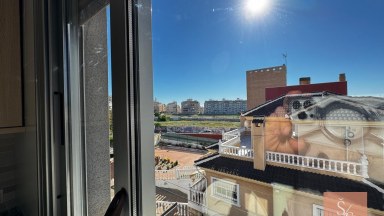 Prostorný apartmán 4+1, 89 m², 800 m od pláže