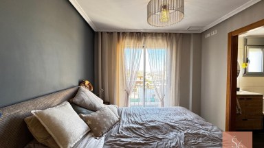 Prostorný apartmán 4+1, 89 m², 800 m od pláže