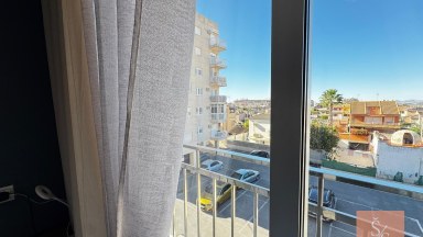 Prostorný apartmán 4+1, 89 m², 800 m od pláže