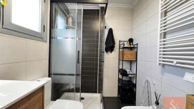 Prostorný apartmán 4+1, 89 m², 800 m od pláže