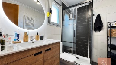 Prostorný apartmán 4+1, 89 m², 800 m od pláže