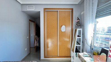 Prostorný apartmán 4+1, 89 m², 800 m od pláže
