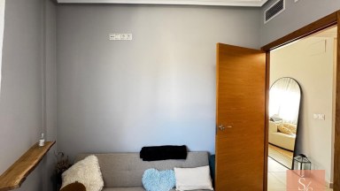 Prostorný apartmán 4+1, 89 m², 800 m od pláže