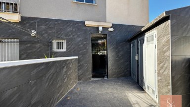 Prostorný apartmán 4+1, 89 m², 800 m od pláže