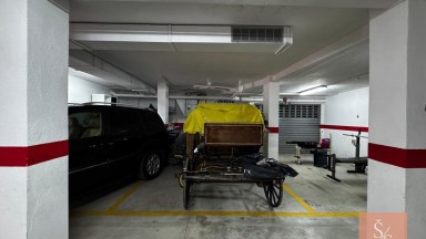 Prostorný apartmán 4+1, 89 m², 800 m od pláže