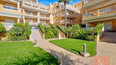 Luxusní apartmán 3+kk, 97 m², Orihuela Costa – Aguamarina
