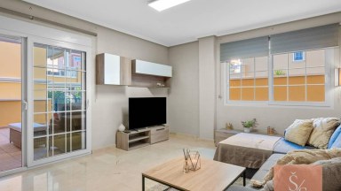 Luxusní apartmán 3+kk, 97 m², Orihuela Costa – Aguamarina