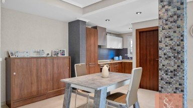 Luxusní apartmán 3+kk, 97 m², Orihuela Costa – Aguamarina